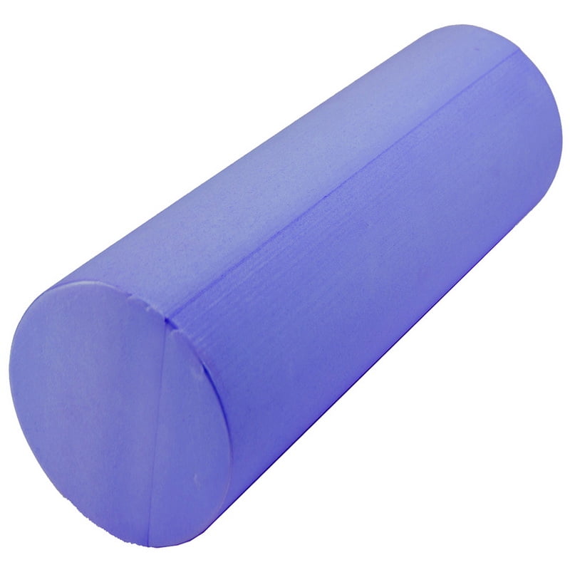 Brybelly Blue 18" x 6" Premium HighDensity EVA Foam Roller
