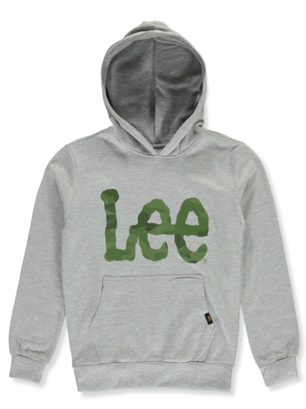 lee hoodie