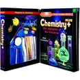 ScienceWiz Chemistry Plus Kit