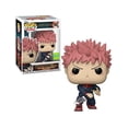 thumbnail image 1 of Funko Pop! Animation: Jujutsu Kaisen - Yuji Itadori (with Slaughter Demon) 1163 Funko 889698652421, 1 of 2