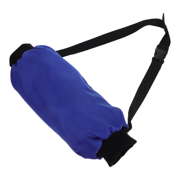 LOLIPPYY Windproof Football Hand Muff with Thermal Insulation, Warm Pouch for Outdoor Game Day and Cold Weather Use