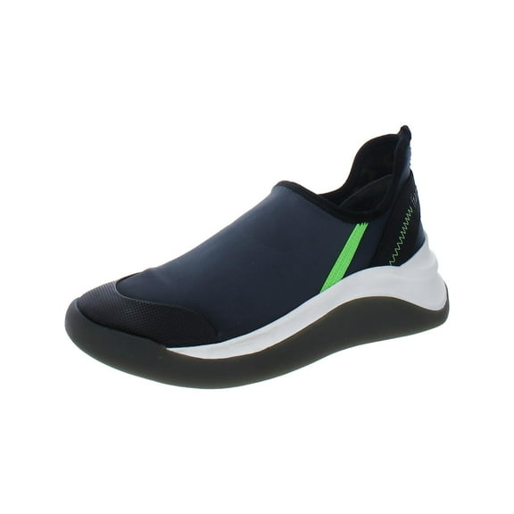 Franco Sarto Women's Mendora Sneaker Black 7M