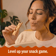 thumbnail image 6 of Rip Van Vegan Chocolate Hazelnut Wafer Sticks, Non-GMO, Prebiotic Fiber, 90 Calories, 12 Pack, 6 of 9