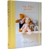 My Baby's Journal (Yellow) : The story of baby's first year (Record book)