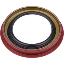 SKF 19939 Seal For Select 91-09 AM General Chevrolet GMC Models Fits select: 1999-2007 CHEVROLET SILVERADO, 1991-2000 CHEVROLET GMT-400