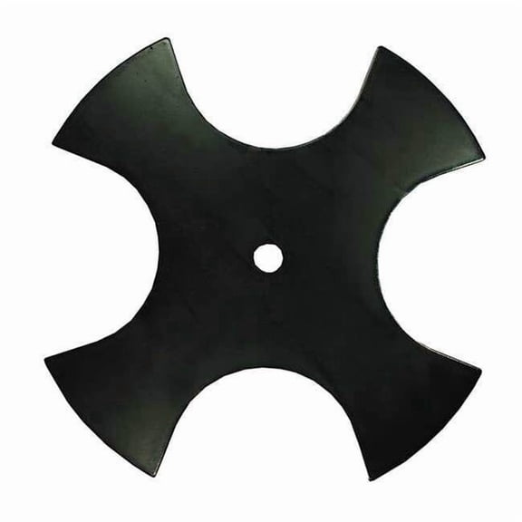 Stens Star Edger Blade, 9 In. Dia. 375-411