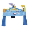 thumbnail image 1 of Mesa de agua Little Tikes Bluey con 6 accesorios, Bluey Active Play, para niños y niñas de 1 a 6 años, 1 of 3