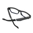 thumbnail image 4 of Smart Audio Glasses, 15m Transmission Distance Smart Glasses Long Endurance Super Light Frame  For Calling For Listening To Music, 4 of 8