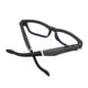thumbnail image 5 of Gafas Inteligentes, Aislamiento Ultravioleta De Larga Duración, Distancia De Transmisión De 15 M, Gafas Antiluz Azul, Marco Superligero Para Escuchar Música Y Llamar ANGGREK No, 5 of 7