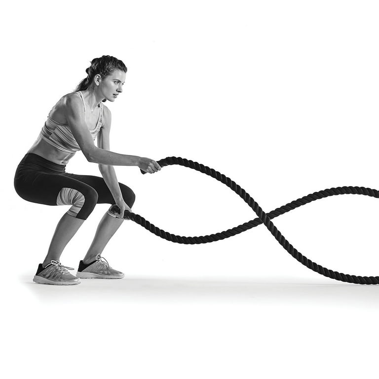 Fila Conditioning Rope 18