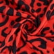 thumbnail image 5 of Vestido de Verano para las Mujeres Vestido de Suspensión de Temperamento Sexy de Impresión de Leopardo de Moda, Nuevo sin Mangas, 5 of 6