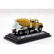 thumbnail image 3 of Modelo de coche de juguete de regalo de simulación de aleación Mini Mini CAT CT660 de ingeniería Carter, 3 of 5