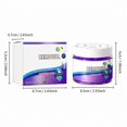thumbnail image 4 of 3.53 oz Moisture Absorber Gel Box, Mold Stain Care Jar for Bathroom Kitchen Car Closet and Small Space Deodorizing, 4 of 7