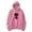 Pink, variant on Daniel Caesar Merch Freudian Hoodies Unisex Long Sleeve Winter Sweatshirt Fashion Y2K Streetwear