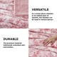 thumbnail image 4 of Manta de piel sintética Sherpa de Blanket Bedsure, cálida y acogedora, 130 x 150 cm, 4 of 6