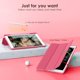 thumbnail image 5 of Funda VIKESI para iPad de 9,7" con soporte para Apple Pencil, 5 of 7
