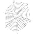 thumbnail image 3 of Exhaust Fans Guard Cover Exhaust Fans Grille Cover Exhaust Fans Metal Cover, 3 of 4