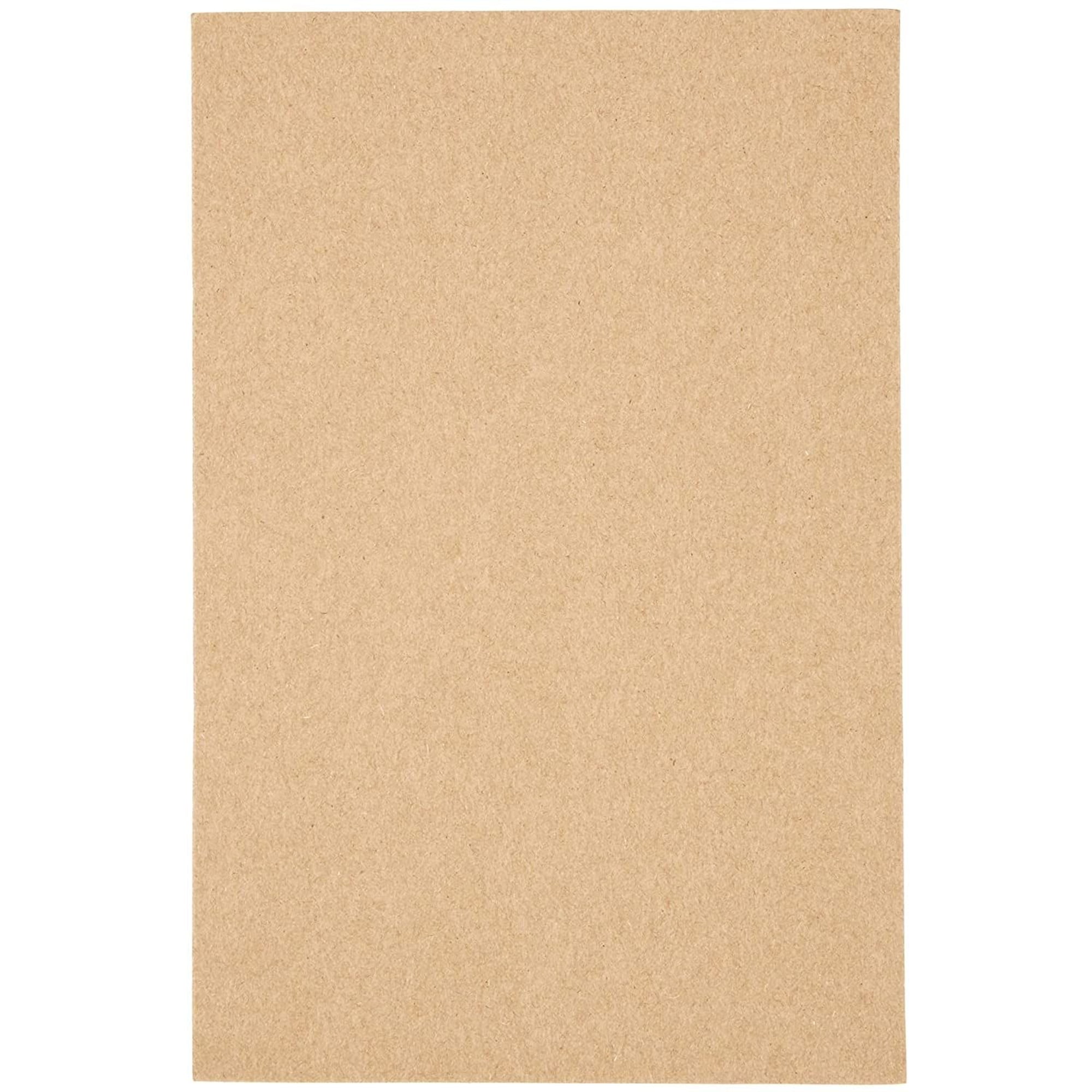 Corrugated Cardboard Filler Insert Sheet Pads 1/8 Thick - 9 x 6 Inche —  MagicWater Supply