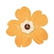 thumbnail image 4 of Reloj de pared moderno, reloj de pared con flores, relojes decorativos para paredes, para colgar en la pared. Pequeño, 4 of 9