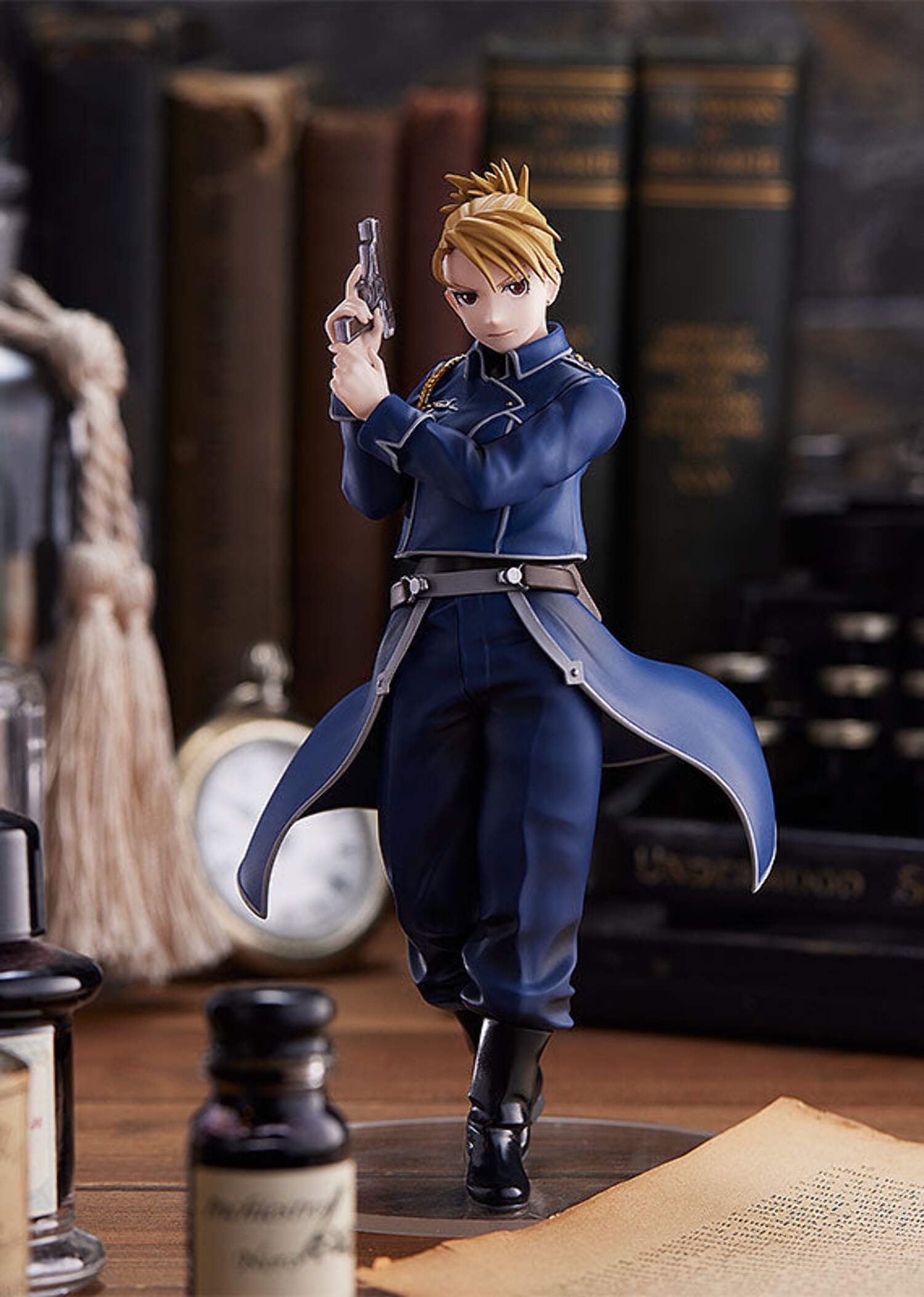 Good Smile Company Dogengers: Ohgaman - Figura De Vinilo Suave