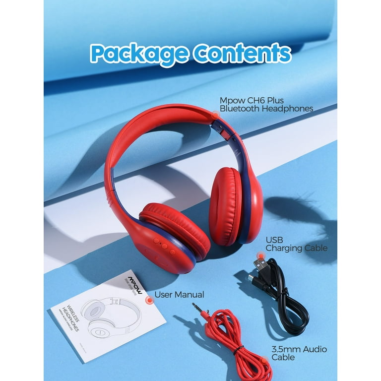 Walmart mpow headphones new arrivals