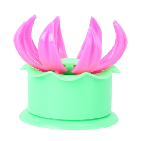 

Steamed Stuffed Bun Making Mold Pastry Pie Steam Bun Dumpling Maker Mould Cooking Tool Sets (Random Color)