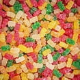 thumbnail image 3 of Product Of Haribo, Peg Sour Gold-Bears Gummies, Ct 12 (4.5 Oz) - Sugar Candy / Grab Varieties & Flavors, 3 of 6