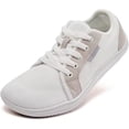 thumbnail image 1 of Zapatos descalzos anchos unisex para hombre y mujer, para correr al aire libre, minimalistas, ligeros y transpirables., 1 of 5