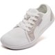 thumbnail image 1 of Zapatos descalzos anchos unisex para hombre y mujer, para correr al aire libre, minimalistas, ligeros y transpirables., 1 of 5