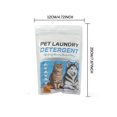 thumbnail image 3 of Creatine Pet Laundry Powder For Cleaning Stains Pet Laundry Powder For Removing Odor Dog Stain Remover Powder, 3 of 9