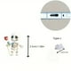 thumbnail image 2 of Enchufe Telefnico De Acero Inoxidable, Conector Usb Universal, Resistente Al Agua, Diseo Inalmbrico, Estilo Moderno Y Elegante, Ideal Para El Hogar Y La Oficina, Carga De Dispositivos, UKHBMC, 2 of 7