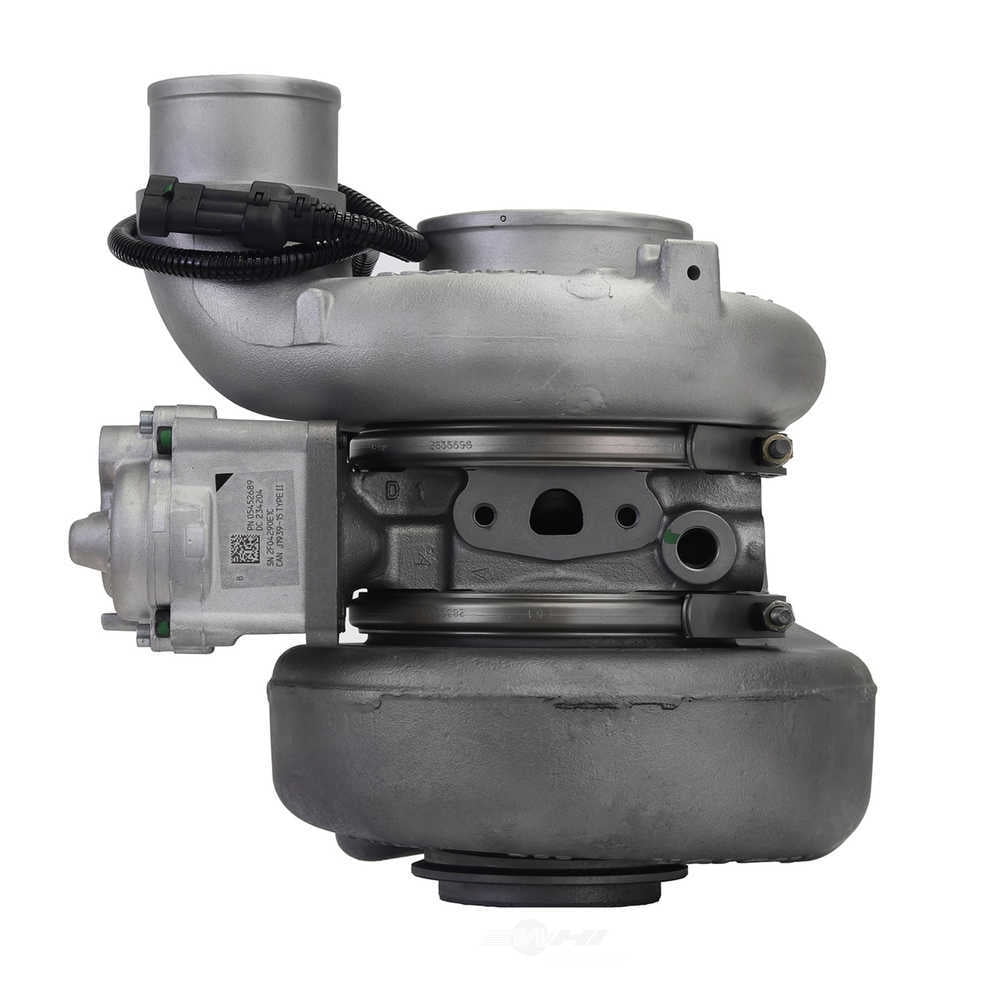 Rotomaster H8300124R Rotomaster