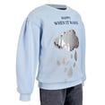thumbnail image 3 of CONJUNTO 2PZ SUDADERA Y PANTS PARA NIÑA SUGAR GIRLS 133581, 3 of 6