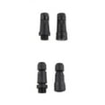 thumbnail image 1 of 7.5 Mm Ip68 4 piezas + 5 Pines Conector de Comunicación Eléctrico Toma de Corriente a Prueba de Agua, 1 of 9