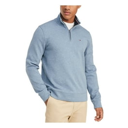 Tommy hilfiger layered look sweater cheap