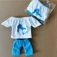 thumbnail image 2 of ziyahi Fingertip Two Fingerboard Skate Wheels Clothes Wearproof Mini Scooters Tools Blue, 2 of 9