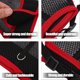thumbnail image 5 of unbranded 3Jgo Arnés Con Correa Para Ideal Para Uso Interior Y Exterior En Mascotas Pequeñas, 5 of 6