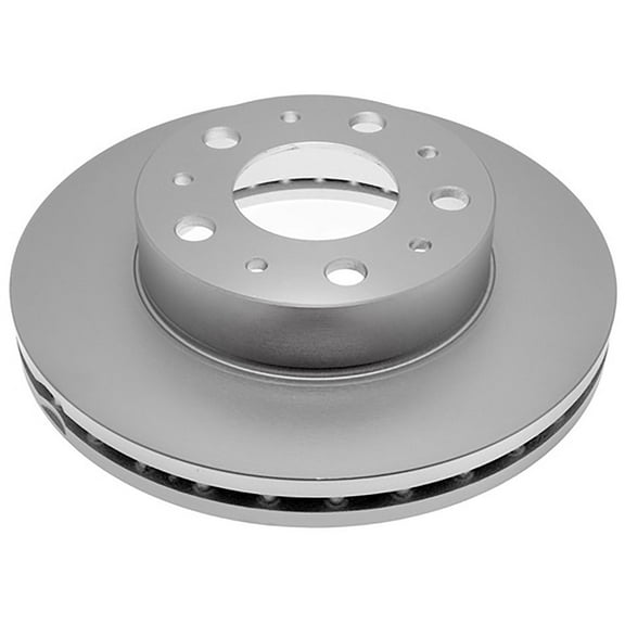 Disc Brake Rotor Fits select: 2014-2023 RAM PROMASTER 2500, 2014-2023 RAM PROMASTER 3500