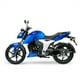 thumbnail image 3 of Motocicleta Deportiva TVS RTR 160 4V EFI ABS 2025 Azul, 3 of 7