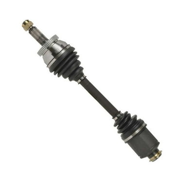 AutoShack Front Right CV Axle Shaft Assembly Replacement for 2011-2013 Kia Sorento 2010-2012 Hyundai Santa Fe 2.4L 3.5L V6 AWD FWD Passenger Side DSK22881