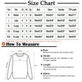 thumbnail image 3 of gbyLJF Mens Long Sleeve Shirts Quarter Button Down Round Neck Blouse Flexible Solid Color Casual Tops with Pocket, 3 of 6