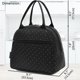 thumbnail image 3 of Bolsa Térmica para Almuerzo FlowFly Tote Organizer para Mujeres/Hombres, Puntos, 3 of 7