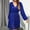 Blue, variant on Cocktail Dresses for Women Glitter Sparkly Sequin Dress V Neck Lantern Long Sleeve Mini Dresses Plus Size Summer Party Graduation Homecoming Dresses
