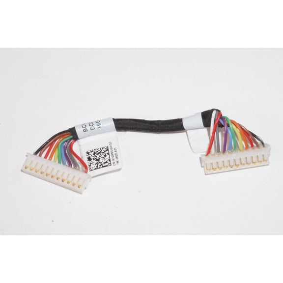 Compatible With CGRR0 Replacement for CGRR0 Dell Battery Cable I7567-5000BLK-PUS I7567-5650BLK-PUS