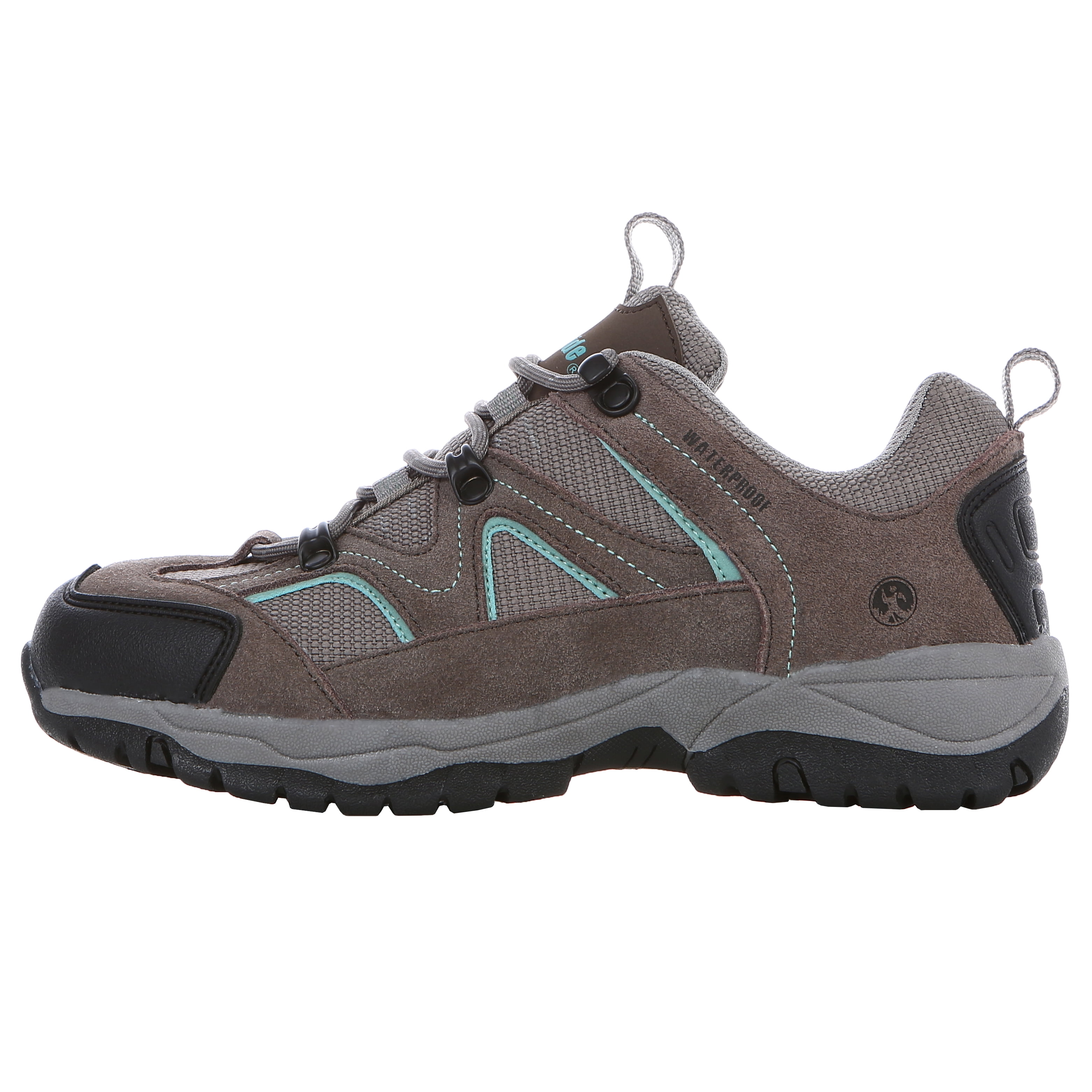 Northside Women's Snohomish Leather Waterproof Hiking Shoe