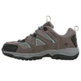 thumbnail image 2 of Northside Women's Snohomish Leather Waterproof Hiking Shoe, 2 of 6