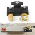 thumbnail image 4 of SharkTRUE Premium Knob-Type Car Battery Disconnect Switch: Easy Install, Power Saving, Wide Compatibility, 4 of 8