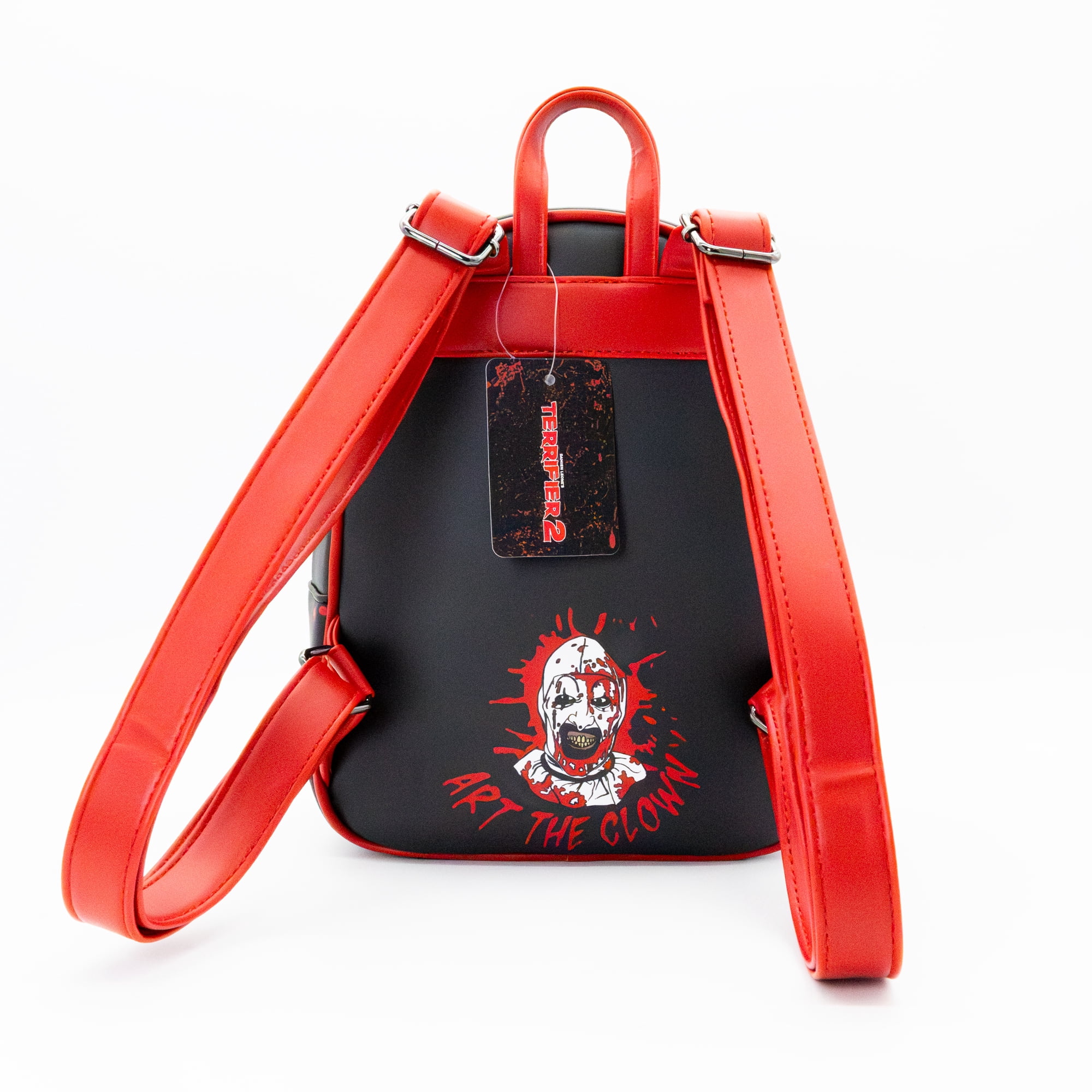 Terrifier Mini Backpack