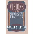 thumbnail image 1 of Visions de la Tradition Sociologique, 1 of 3
