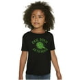 thumbnail image 3 of Funny Okie Dokie Artichokie Joke Crewneck T Shirts Boy Girl Teen Brisco Brands L, 3 of 6